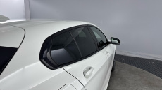 BMW 1 Series 118i [136] M Sport 5dr Step Auto [LCP] Petrol Hatchback